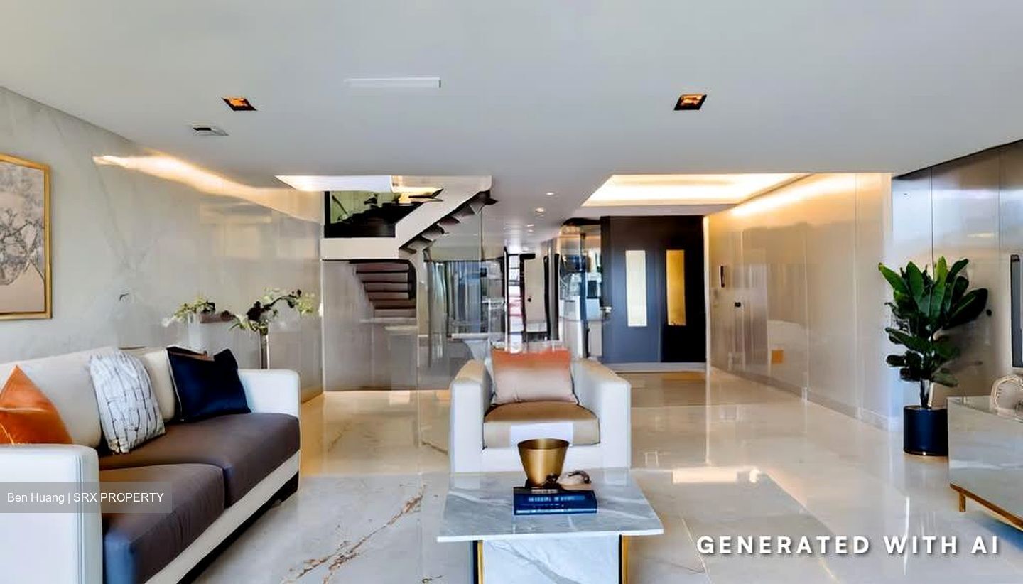 Ocean Drive (D4), Terrace #585099621